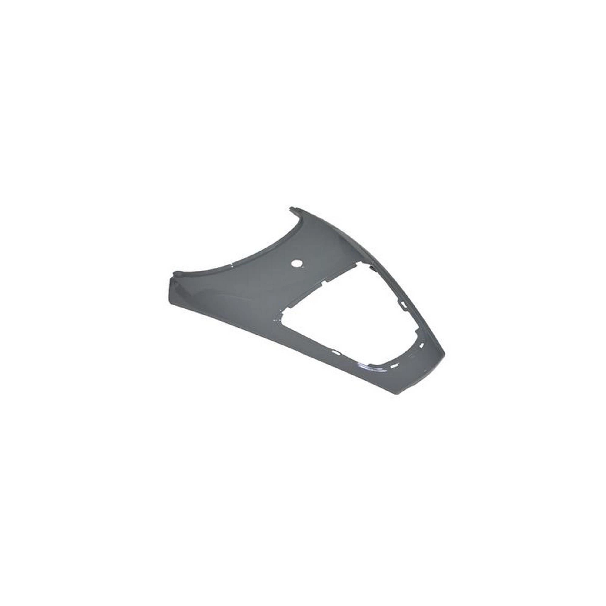 RKS DARKBLUE 125 ARKA YAN PANEL BİRLEŞTİRİCİ GRİ #RK 37197